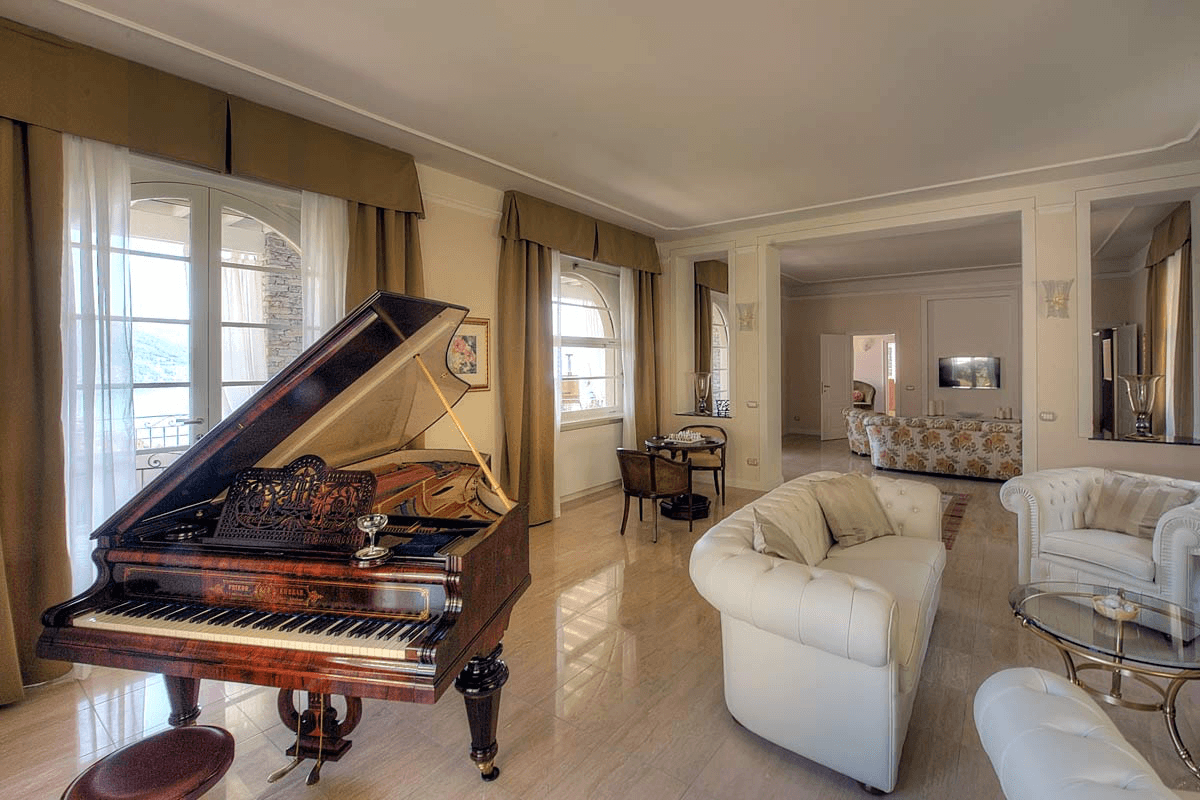 Borro view Villa - Image 1