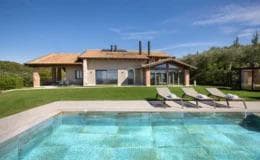 Contemporary Lakeview villa | lake Garda - Image 1