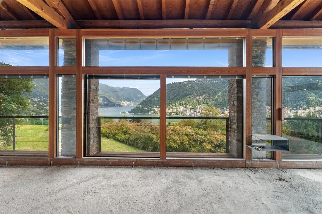 Santa Marta, Como, Lombardia